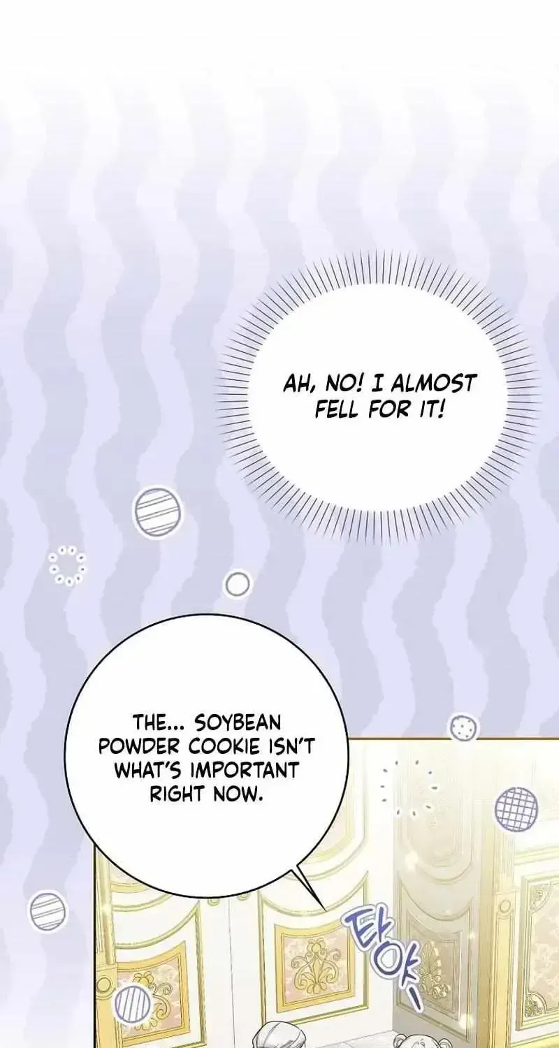 The Dutiful Kid Who Saved the Villainous Family Chapter 1.2 page 82 - 