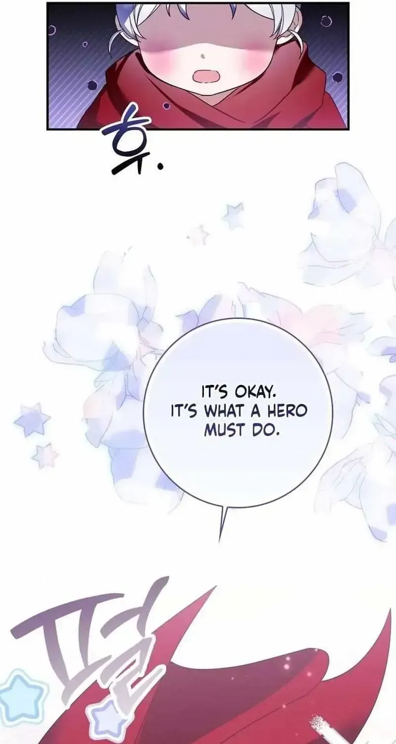 The Dutiful Kid Who Saved the Villainous Family Chapter 1.2 page 87 - 