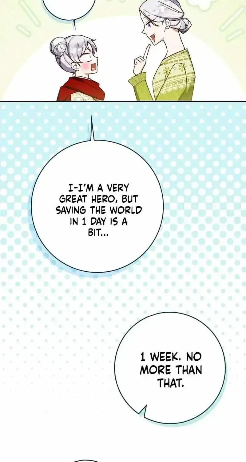 The Dutiful Kid Who Saved the Villainous Family Chapter 1.2 page 90 - 