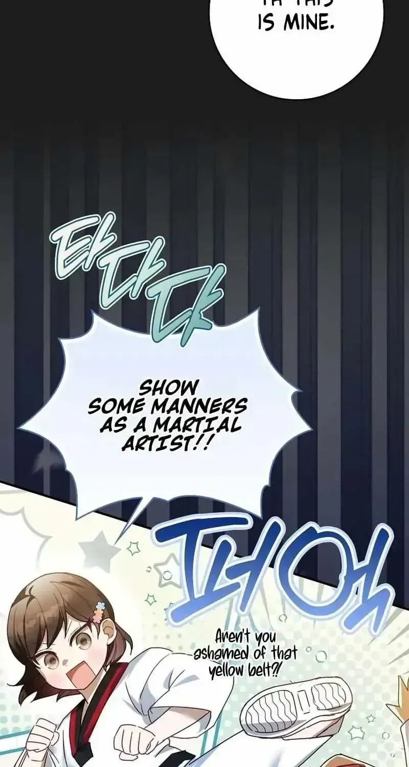 The Dutiful Kid Who Saved the Villainous Family Chapter 1.3 page 37 - 