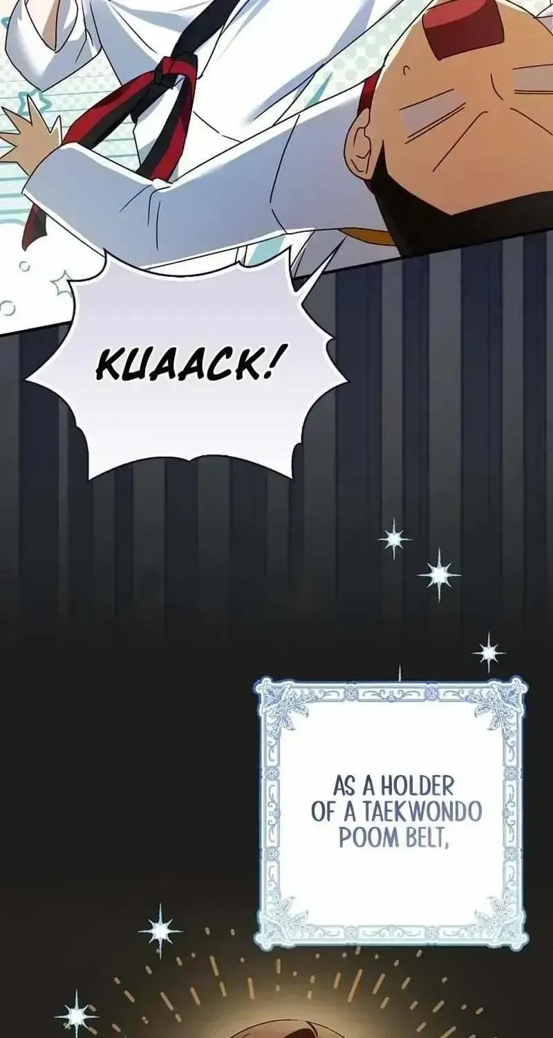 The Dutiful Kid Who Saved the Villainous Family Chapter 1.3 page 38 - 