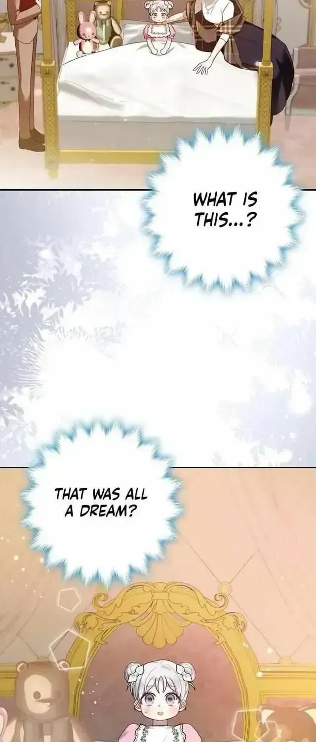 The Dutiful Kid Who Saved the Villainous Family Chapter 1.3 page 59 - 