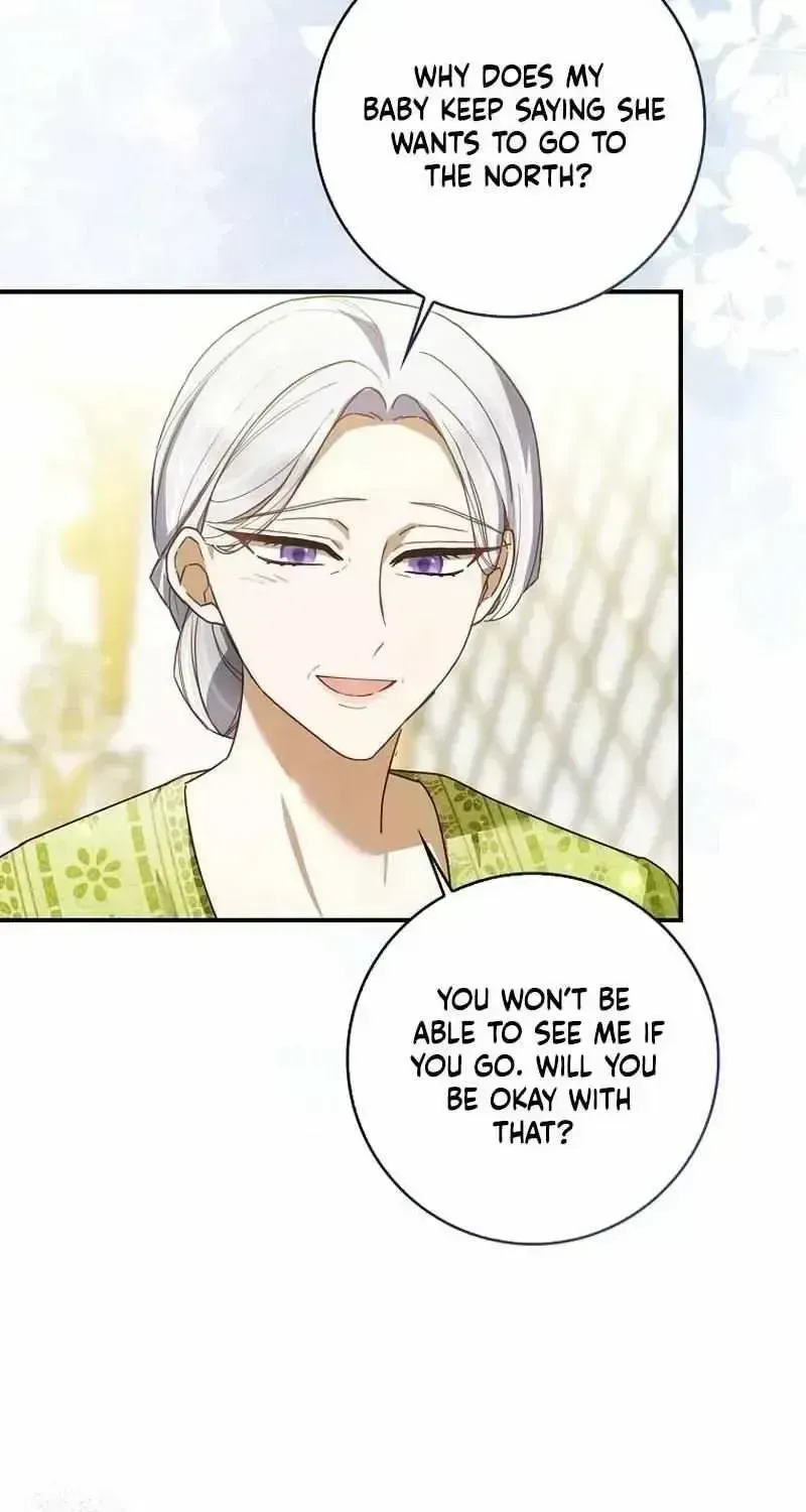 The Dutiful Kid Who Saved the Villainous Family Chapter 1.3 page 84 - 