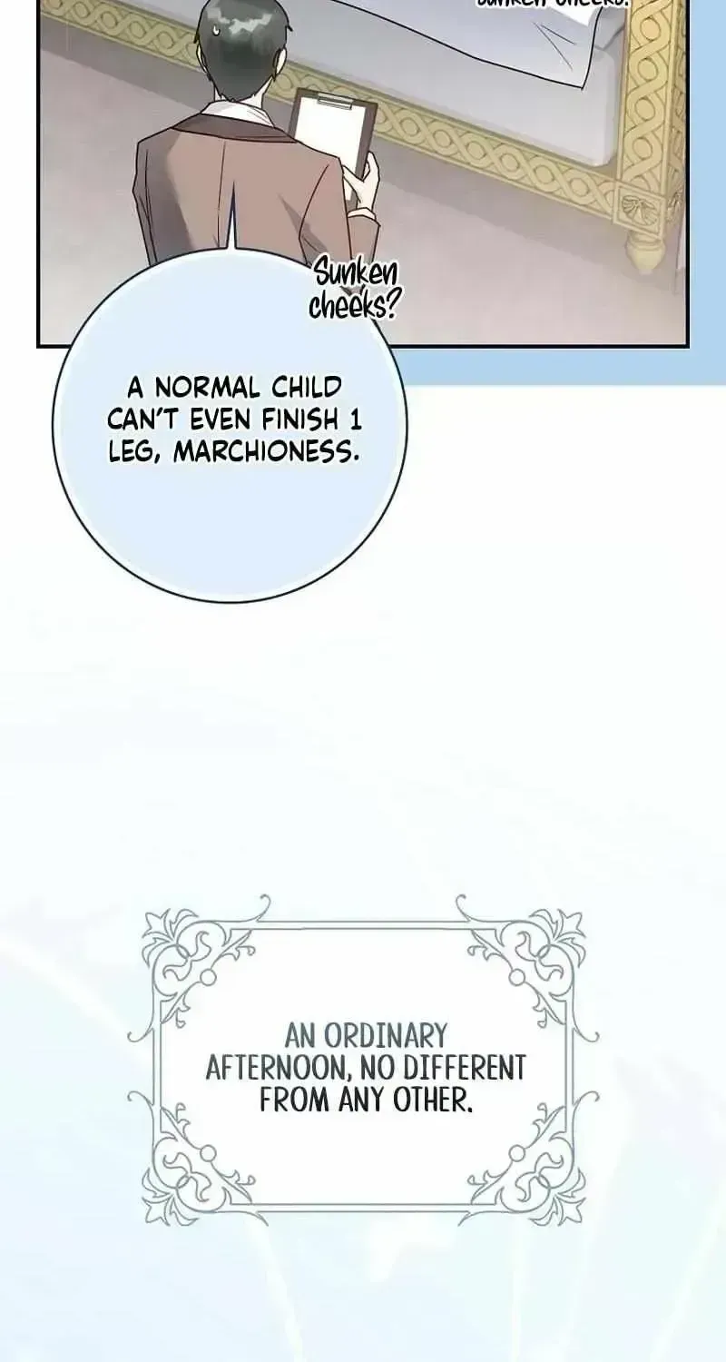 The Dutiful Kid Who Saved the Villainous Family Chapter 1.4 page 23 - 