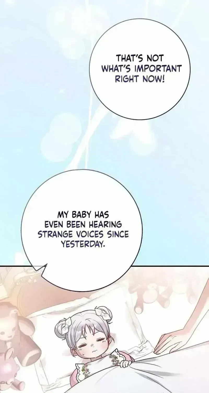 The Dutiful Kid Who Saved the Villainous Family Chapter 1.4 page 24 - 