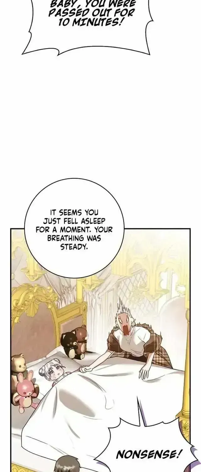The Dutiful Kid Who Saved the Villainous Family Chapter 1.4 page 57 - 