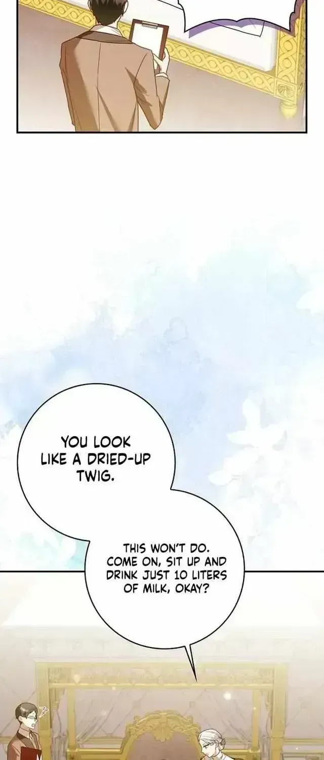 The Dutiful Kid Who Saved the Villainous Family Chapter 1.4 page 58 - 