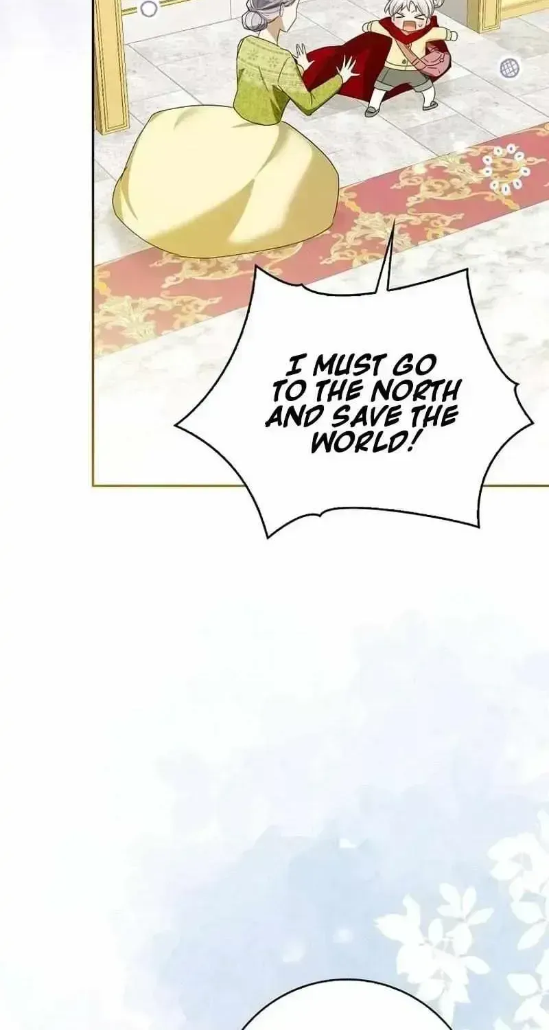 The Dutiful Kid Who Saved the Villainous Family Chapter 1.4 page 83 - 