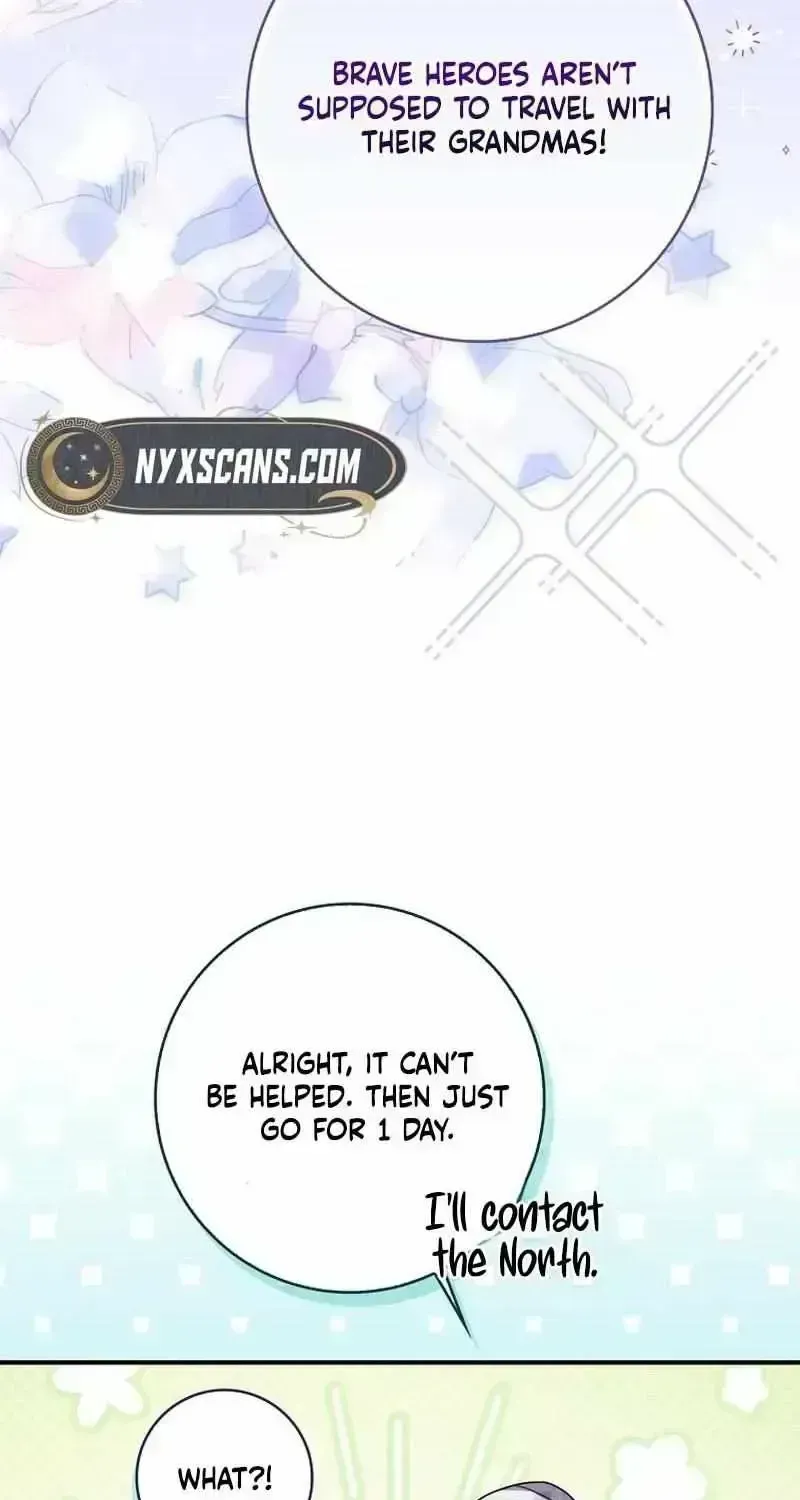 The Dutiful Kid Who Saved the Villainous Family Chapter 1.4 page 89 - 
