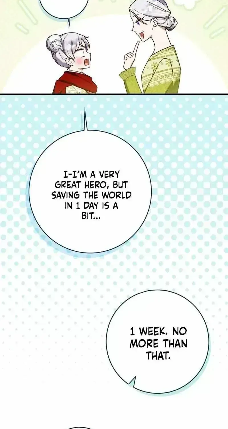 The Dutiful Kid Who Saved the Villainous Family Chapter 1.4 page 90 - 