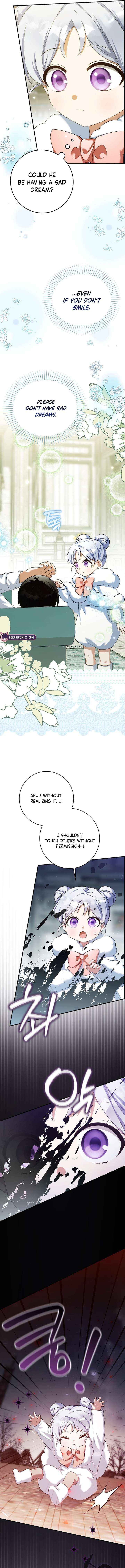 The Dutiful Kid Who Saved the Villainous Family Chapter 11 page 14 - 