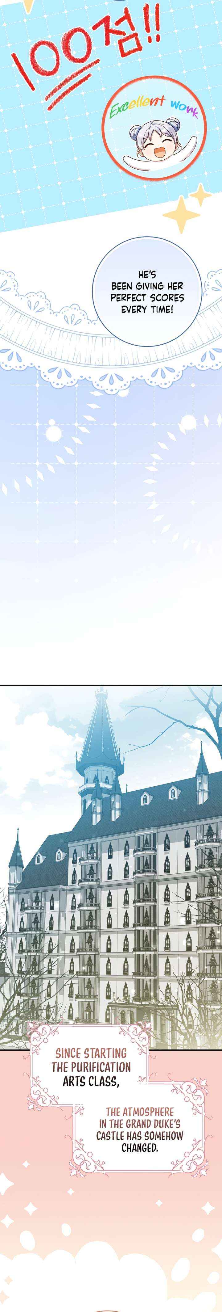 The Dutiful Kid Who Saved the Villainous Family Chapter 13 page 24 - 