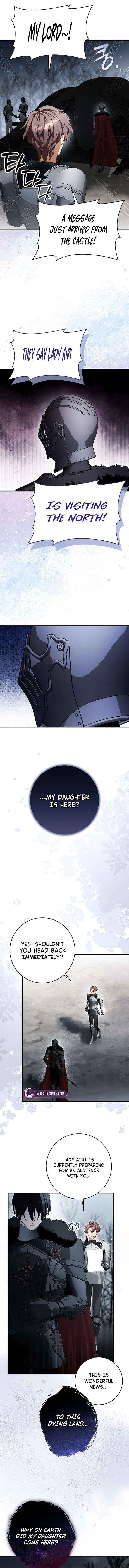 The Dutiful Kid Who Saved the Villainous Family Chapter 2 page 13 - 