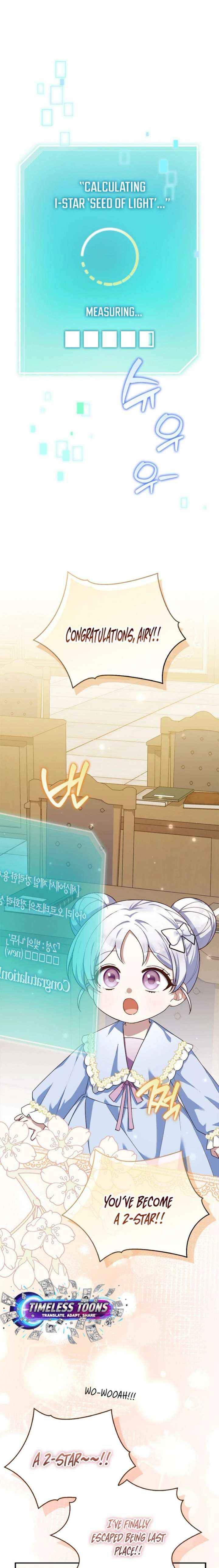 The Dutiful Kid Who Saved the Villainous Family Chapter 23 page 1 - 