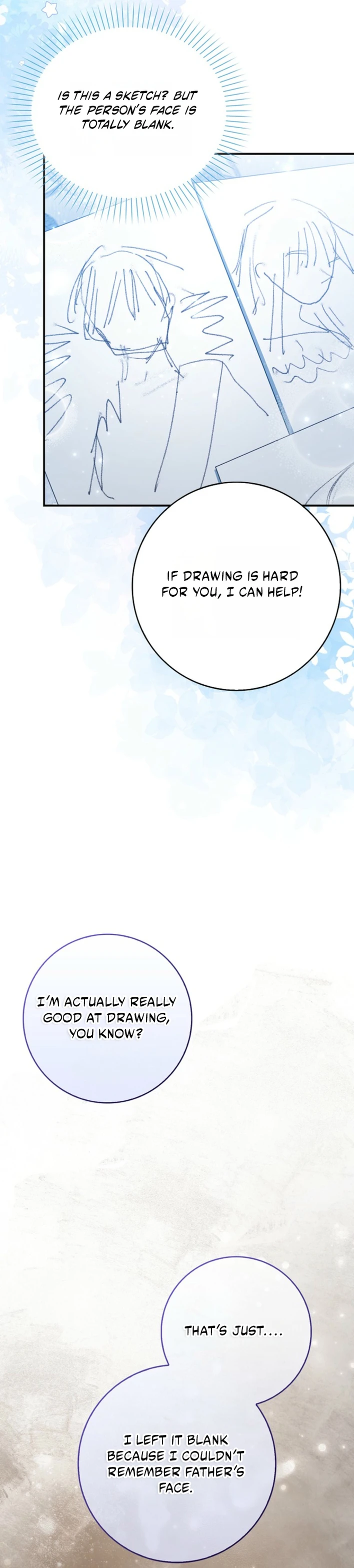 The Dutiful Kid Who Saved the Villainous Family Chapter 26 page 25 - 