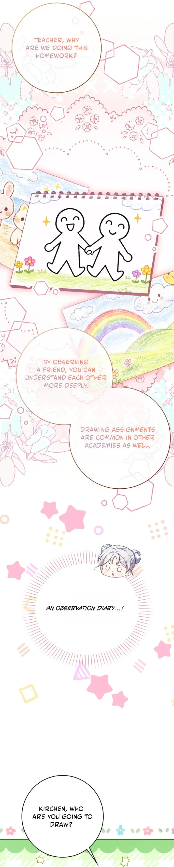The Dutiful Kid Who Saved the Villainous Family Chapter 26 page 9 - 