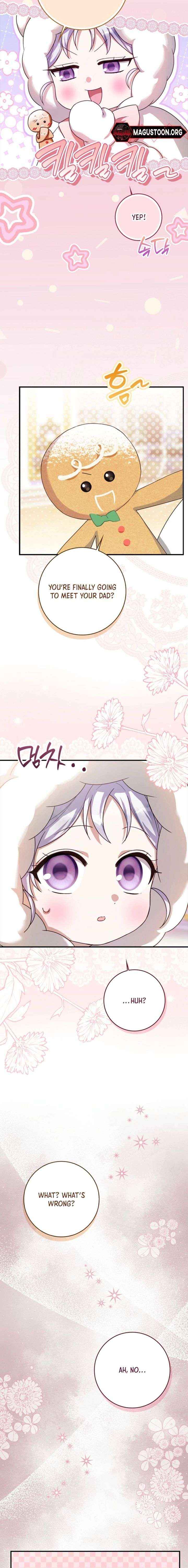 The Dutiful Kid Who Saved the Villainous Family Chapter 6 page 16 - 