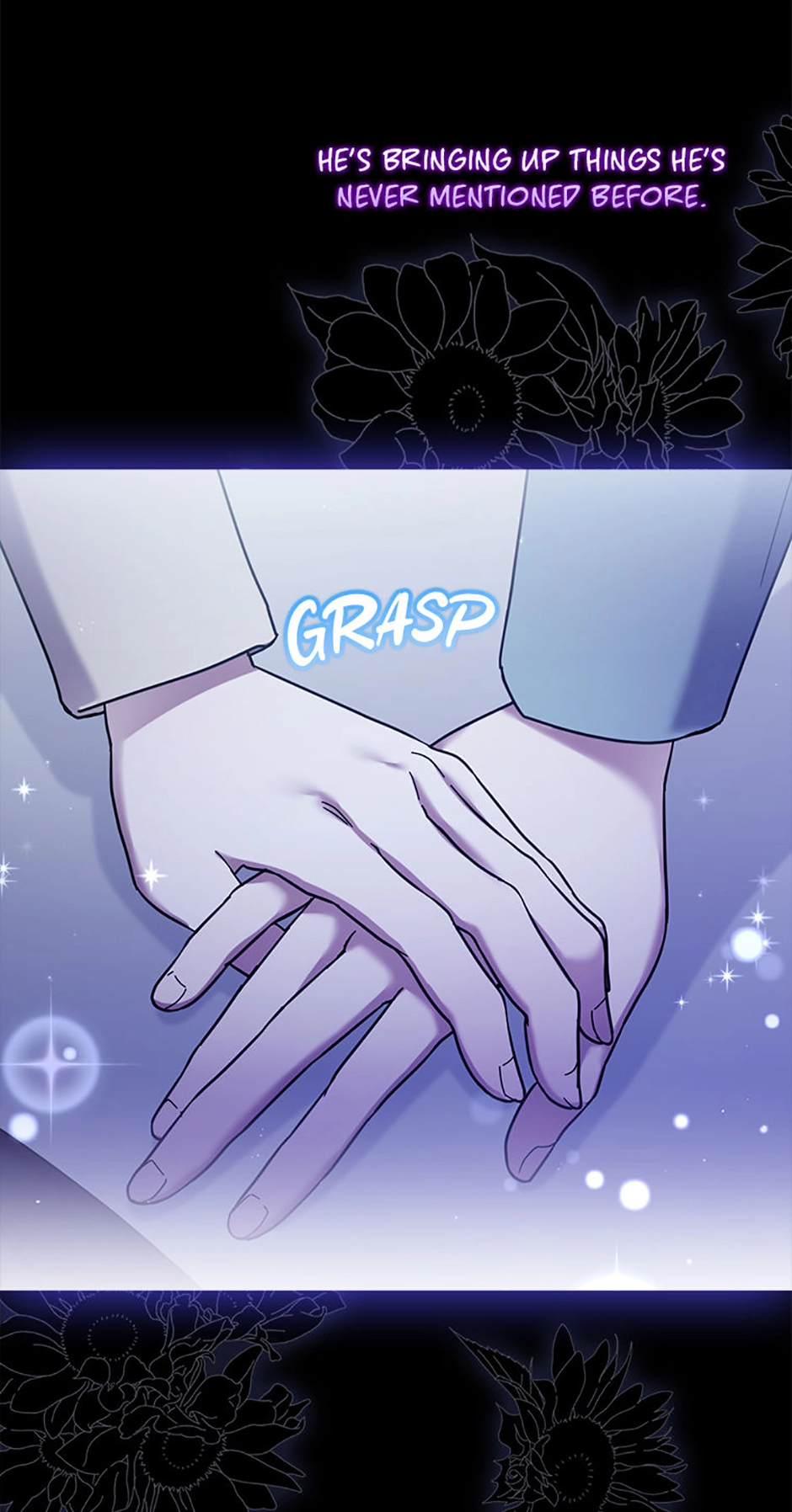 The Dying Villainess Denies Adoption Chapter 10 page 55 - 