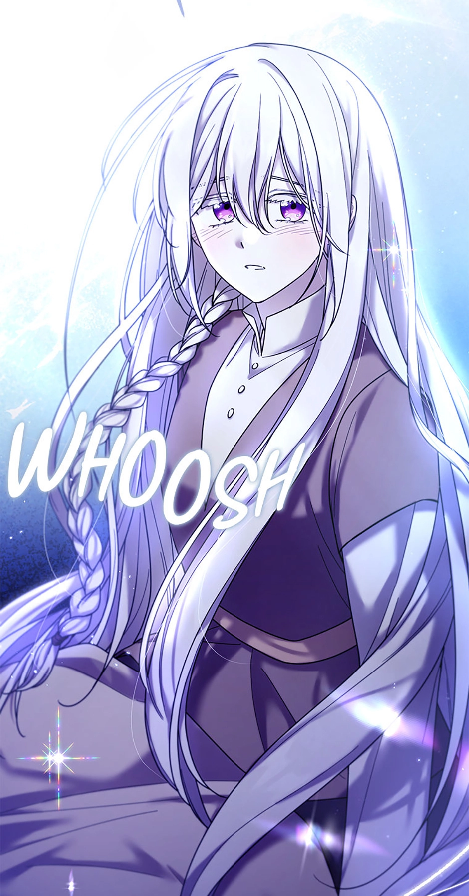 The Dying Villainess Denies Adoption Chapter 10 page 57 - 