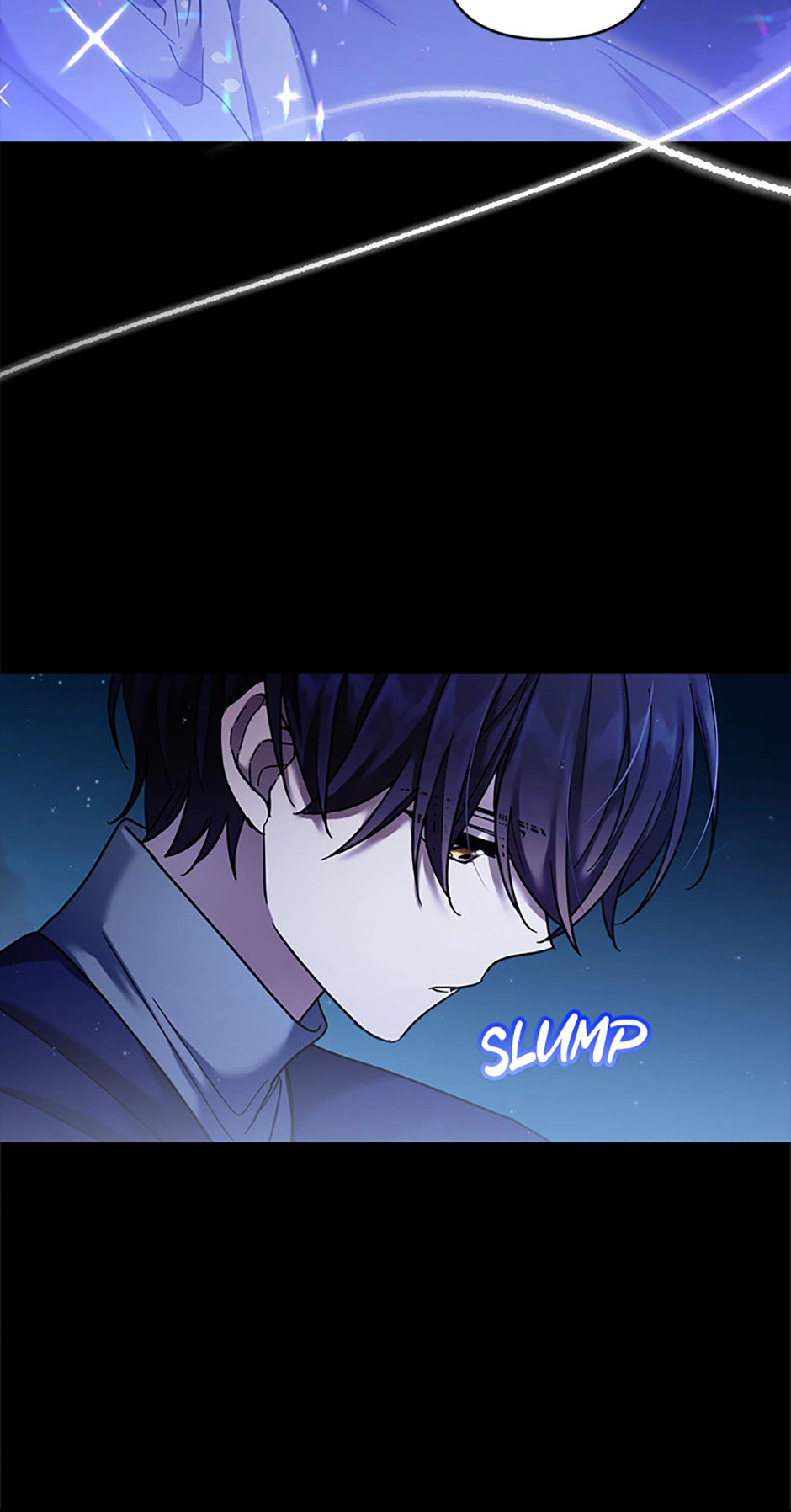 The Dying Villainess Denies Adoption Chapter 10 page 59 - 