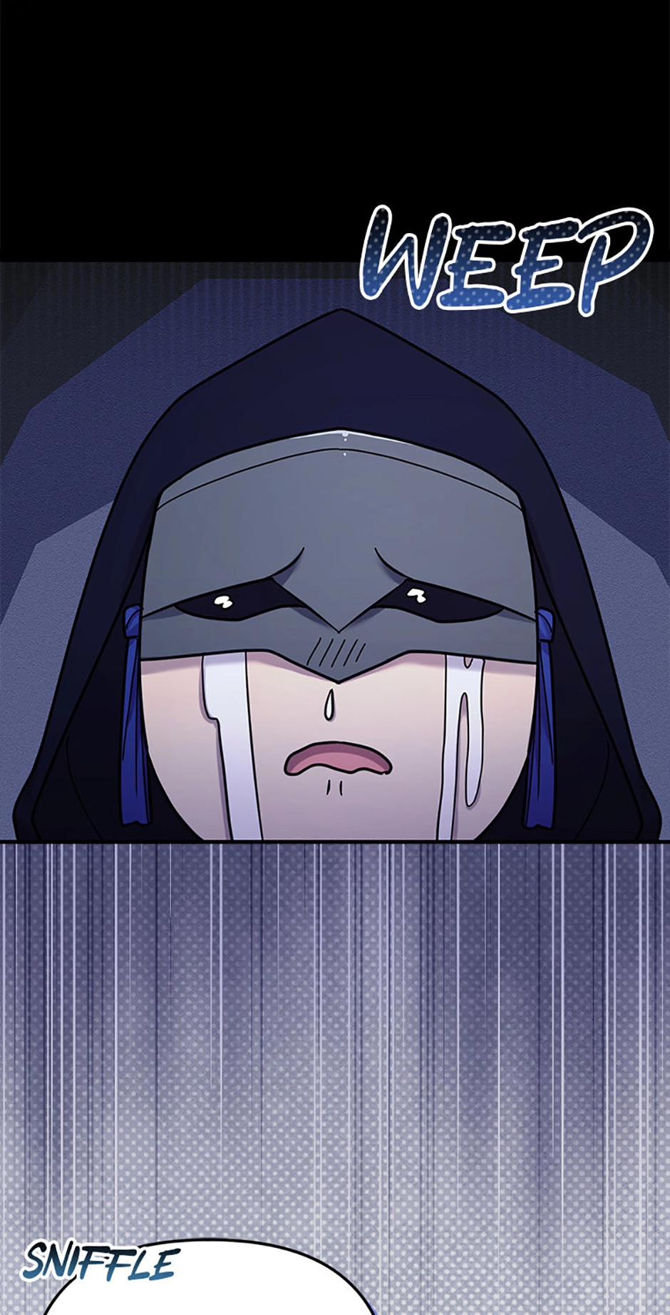 The Dying Villainess Denies Adoption Chapter 10 page 62 - 