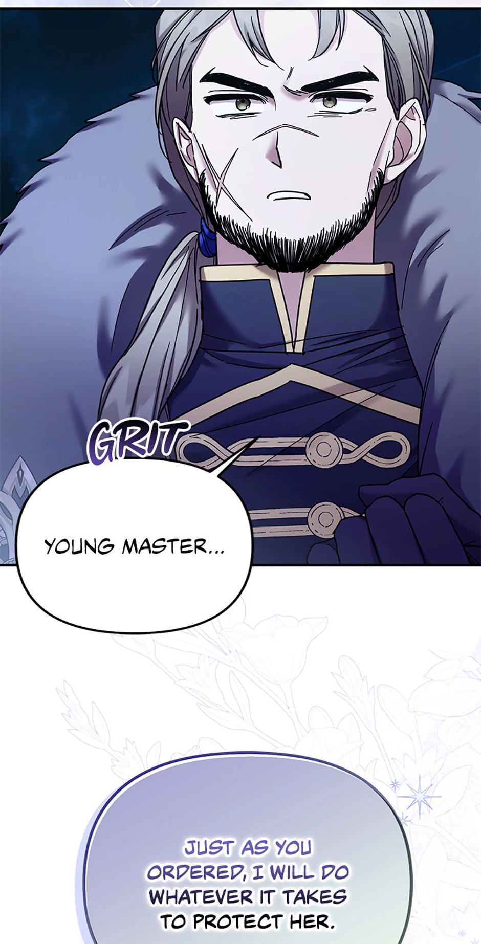 The Dying Villainess Denies Adoption Chapter 10 page 65 - 