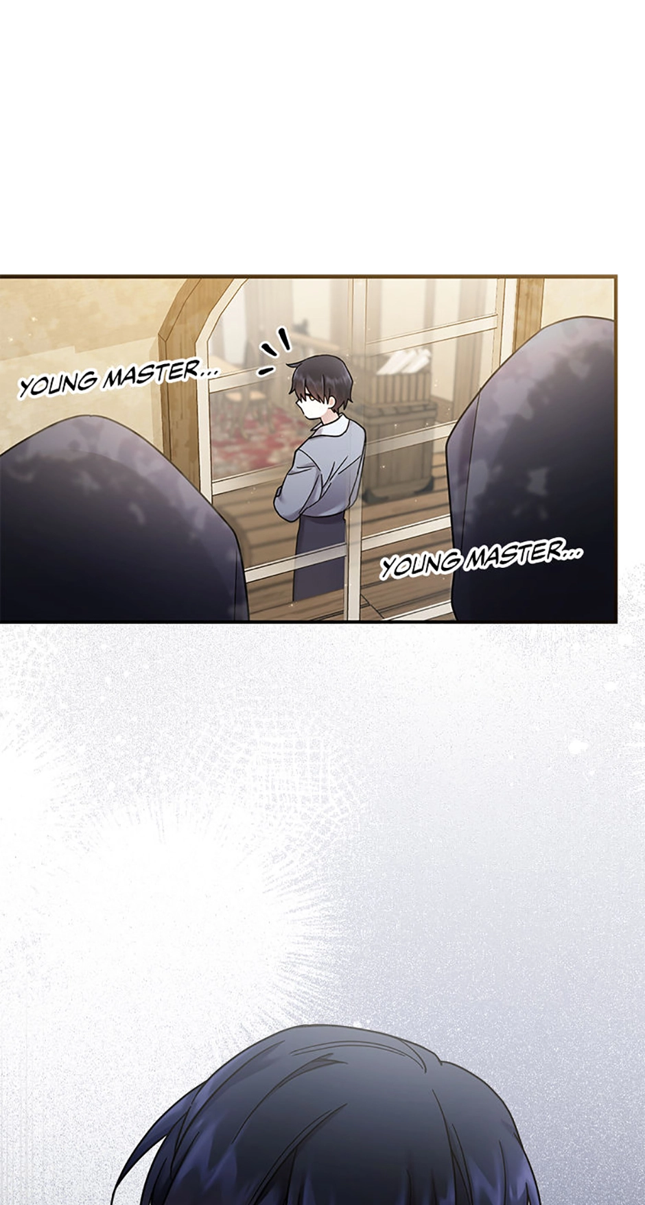 The Dying Villainess Denies Adoption Chapter 11 page 26 - 