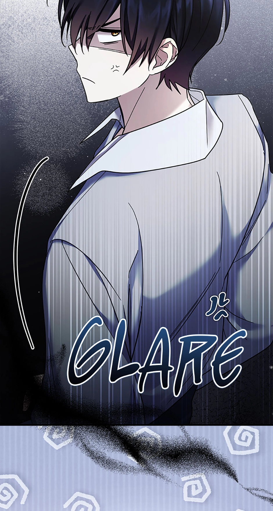 The Dying Villainess Denies Adoption Chapter 11 page 27 - 