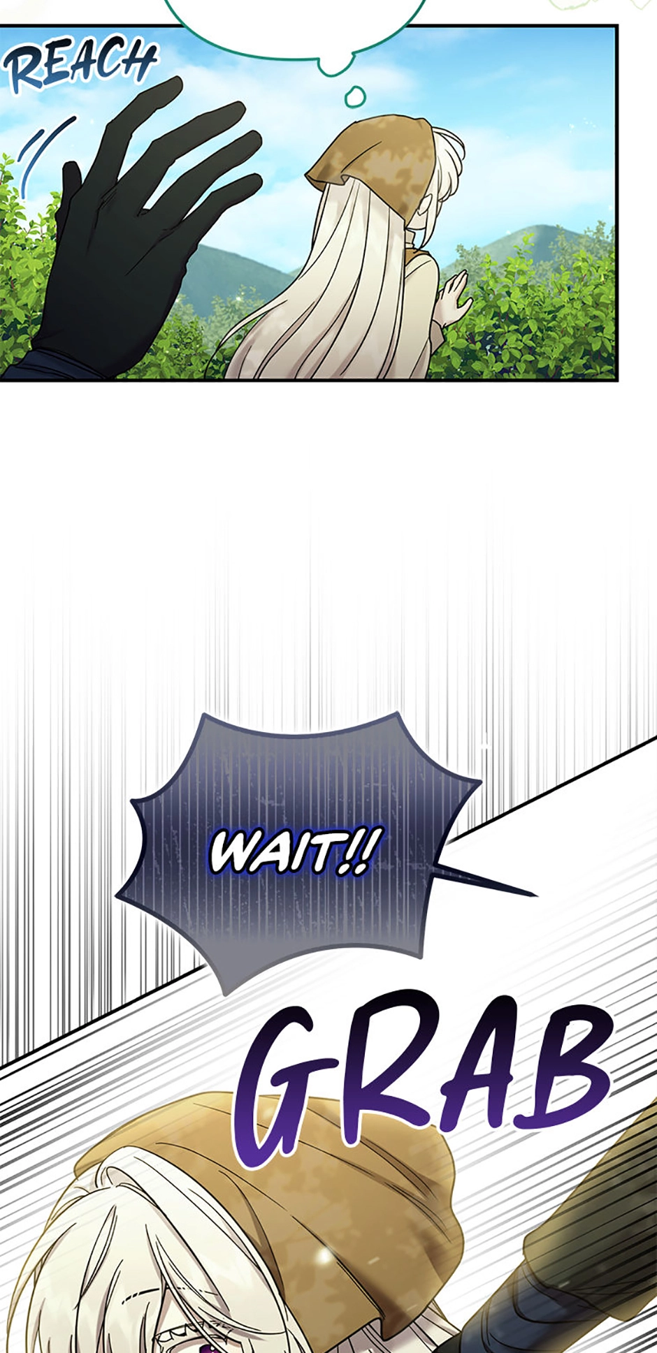The Dying Villainess Denies Adoption Chapter 11 page 45 - 