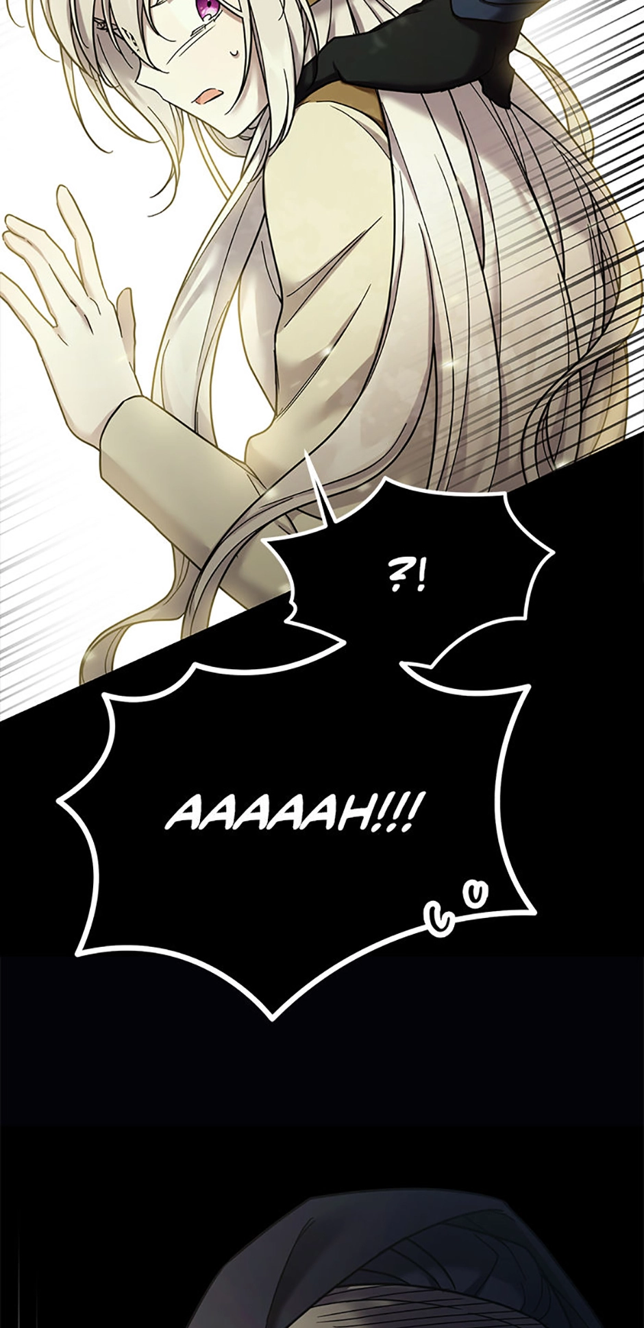 The Dying Villainess Denies Adoption Chapter 11 page 46 - 