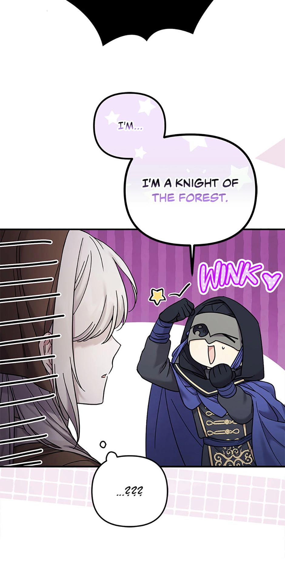 The Dying Villainess Denies Adoption Chapter 11 page 49 - 