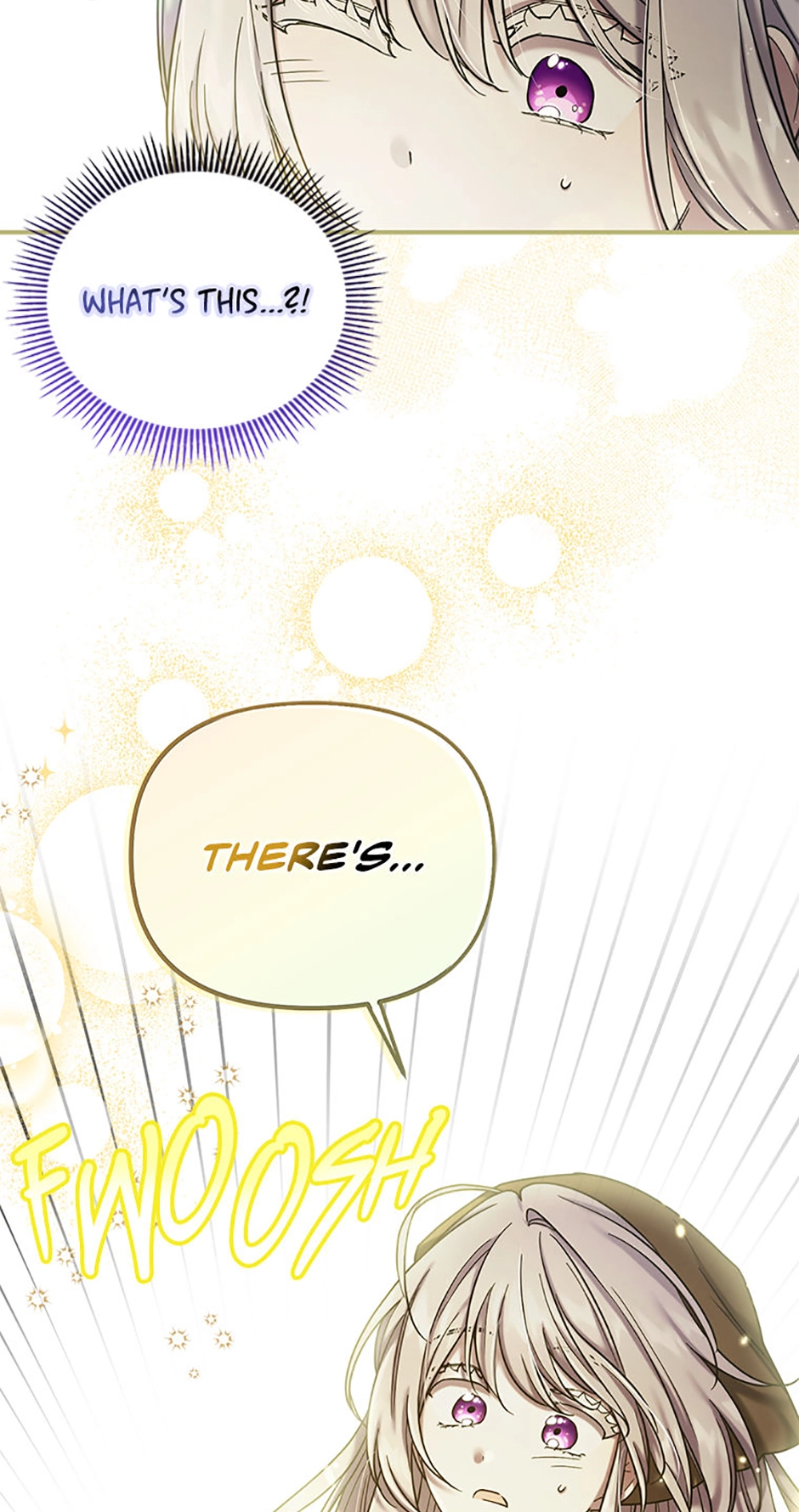 The Dying Villainess Denies Adoption Chapter 11 page 70 - 