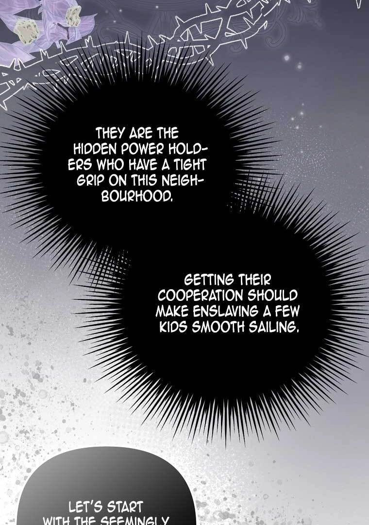 The Dying Villainess Denies Adoption Chapter 13 page 13 - 