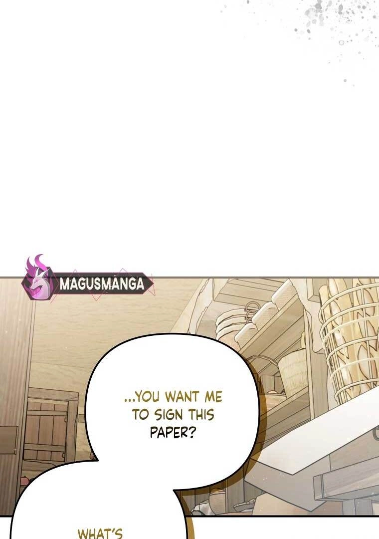 The Dying Villainess Denies Adoption Chapter 13 page 15 - 