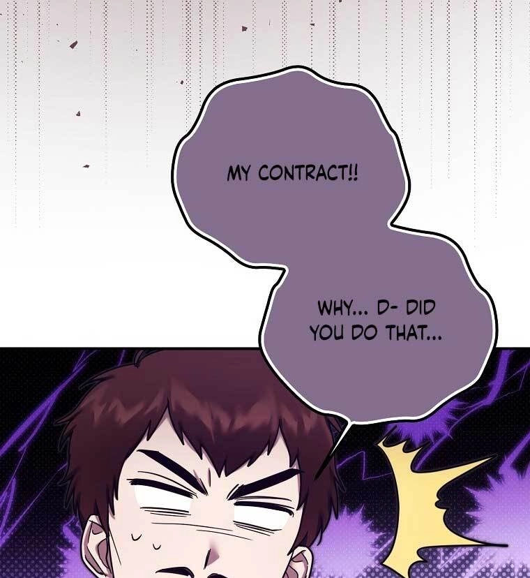 The Dying Villainess Denies Adoption Chapter 13 page 22 - 