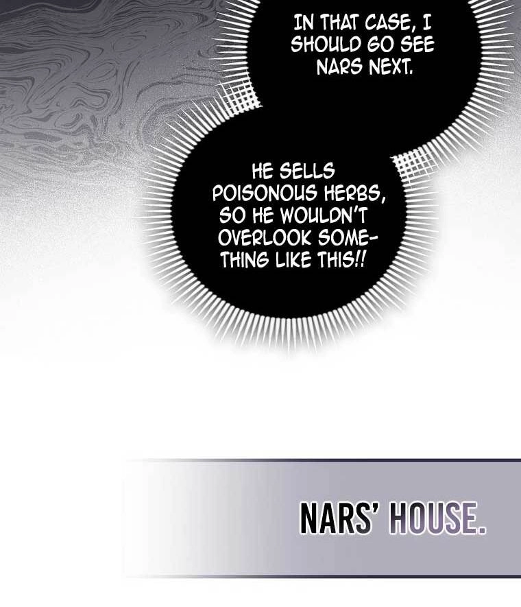 The Dying Villainess Denies Adoption Chapter 13 page 30 - 