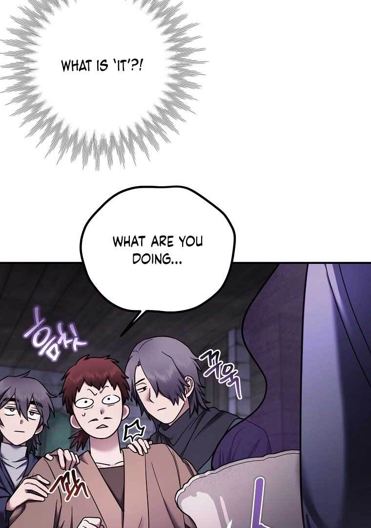 The Dying Villainess Denies Adoption Chapter 13 page 34 - 