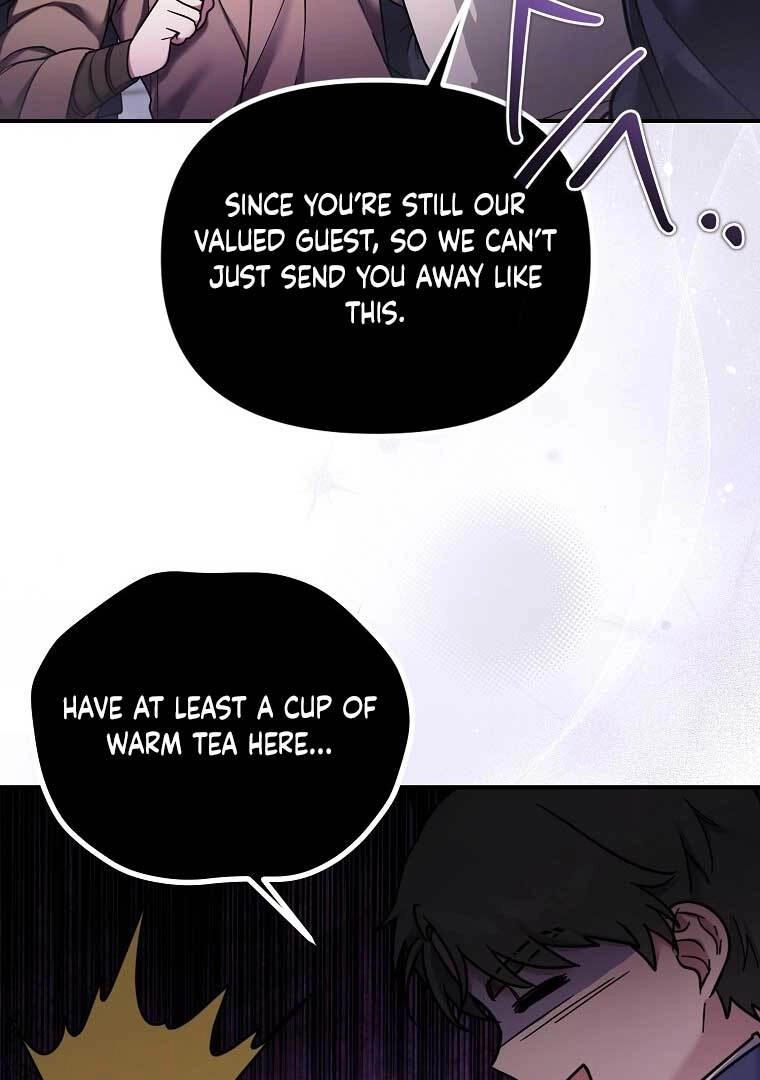 The Dying Villainess Denies Adoption Chapter 13 page 35 - 