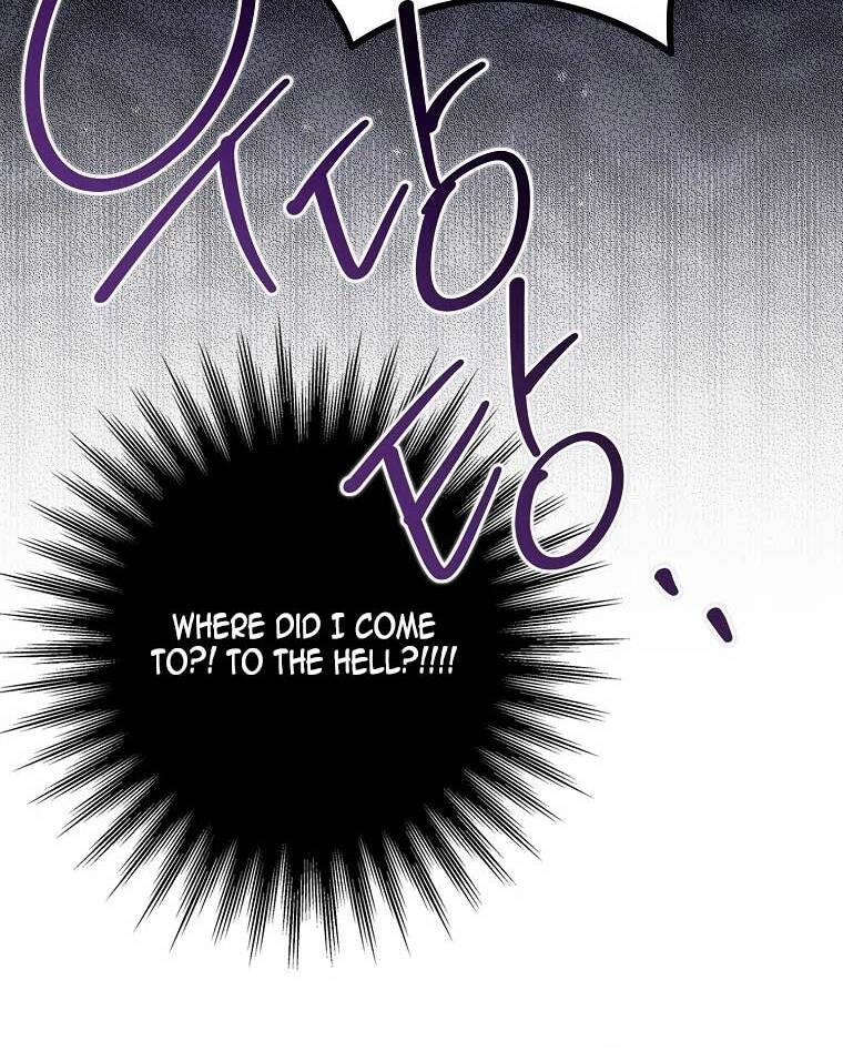 The Dying Villainess Denies Adoption Chapter 13 page 37 - 