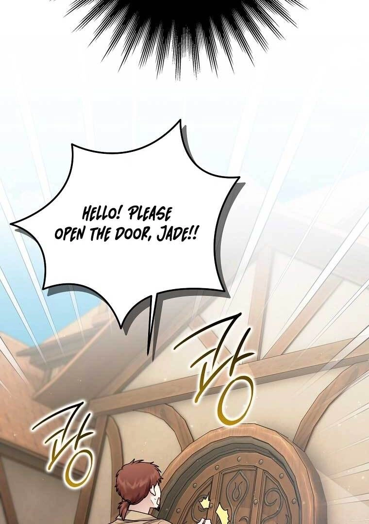 The Dying Villainess Denies Adoption Chapter 13 page 41 - 