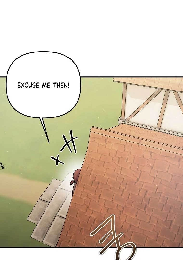 The Dying Villainess Denies Adoption Chapter 13 page 46 - 