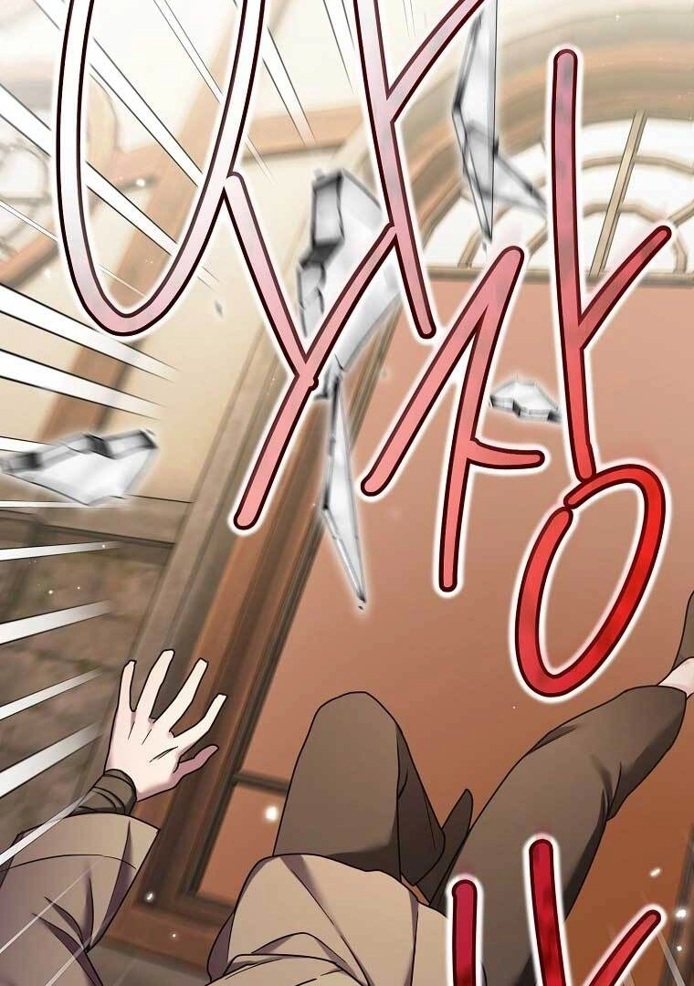 The Dying Villainess Denies Adoption Chapter 13 page 49 - 