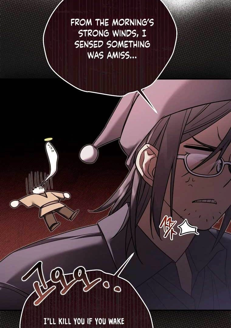 The Dying Villainess Denies Adoption Chapter 13 page 51 - 