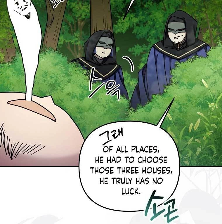 The Dying Villainess Denies Adoption Chapter 13 page 53 - 