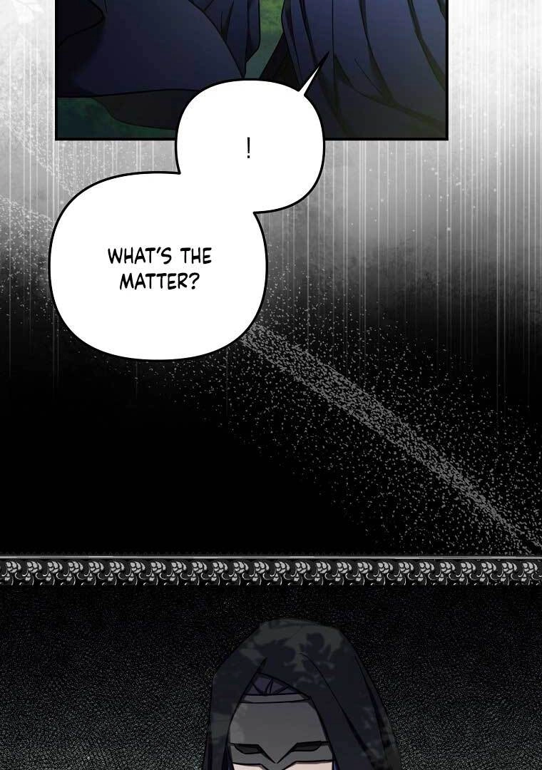The Dying Villainess Denies Adoption Chapter 13 page 55 - 