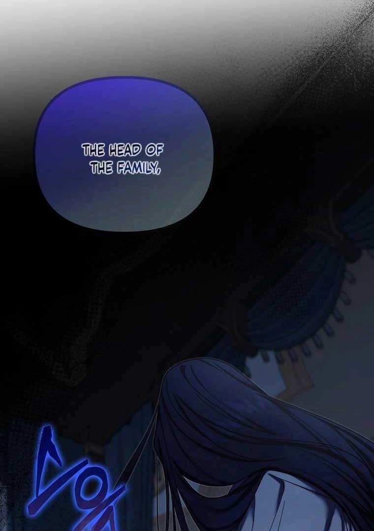 The Dying Villainess Denies Adoption Chapter 13 page 57 - 