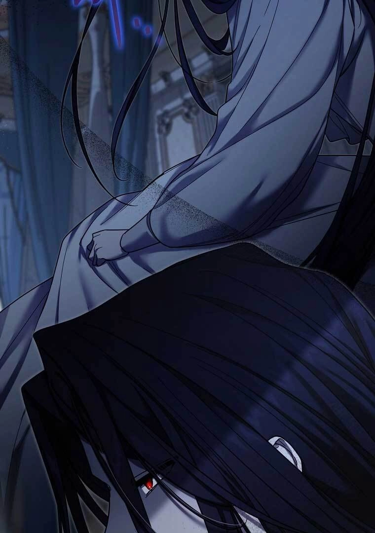 The Dying Villainess Denies Adoption Chapter 13 page 58 - 