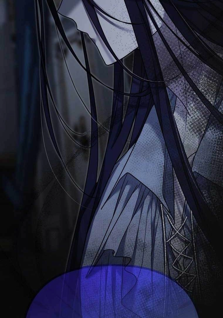 The Dying Villainess Denies Adoption Chapter 13 page 59 - 