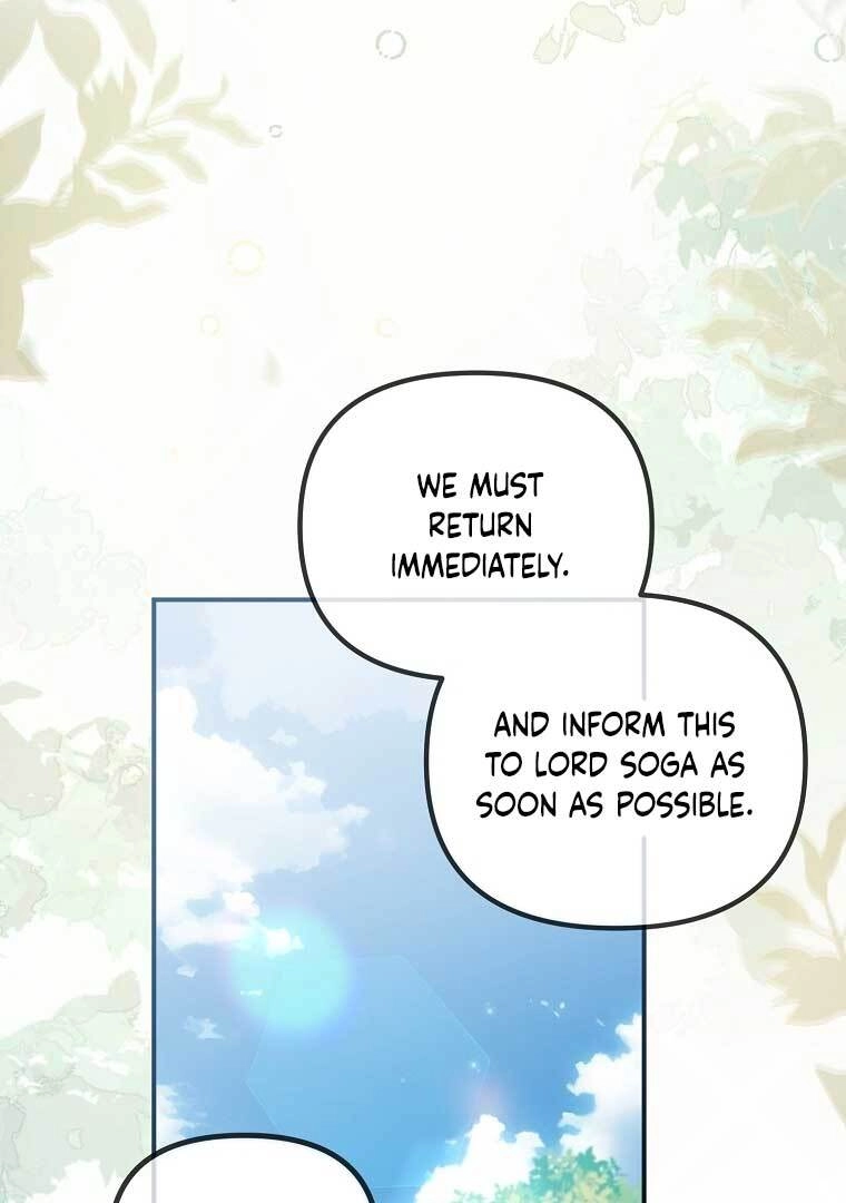 The Dying Villainess Denies Adoption Chapter 13 page 62 - 