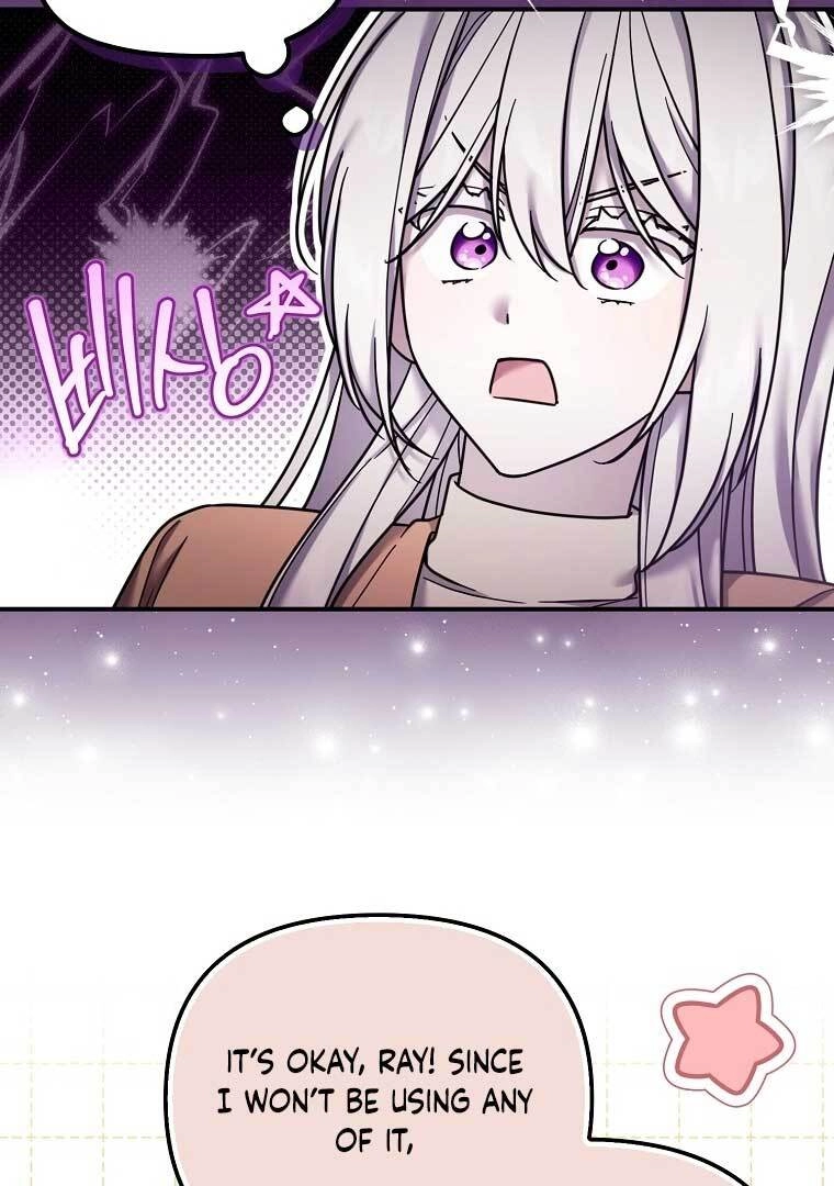 The Dying Villainess Denies Adoption Chapter 13 page 73 - 
